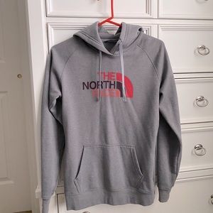 The North Face Pullover Sweatshirt